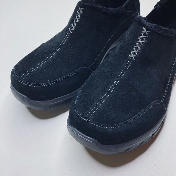 [SKECHERS]  Slip On Shoes Easy Going - Picture 4 of 6